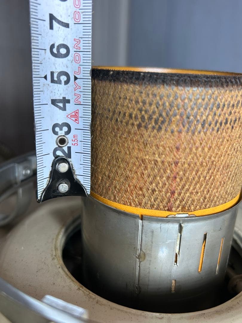 Aladdin‪☆37PKD D/X‪☆ブルーフレームヒーター‪☆動作良好