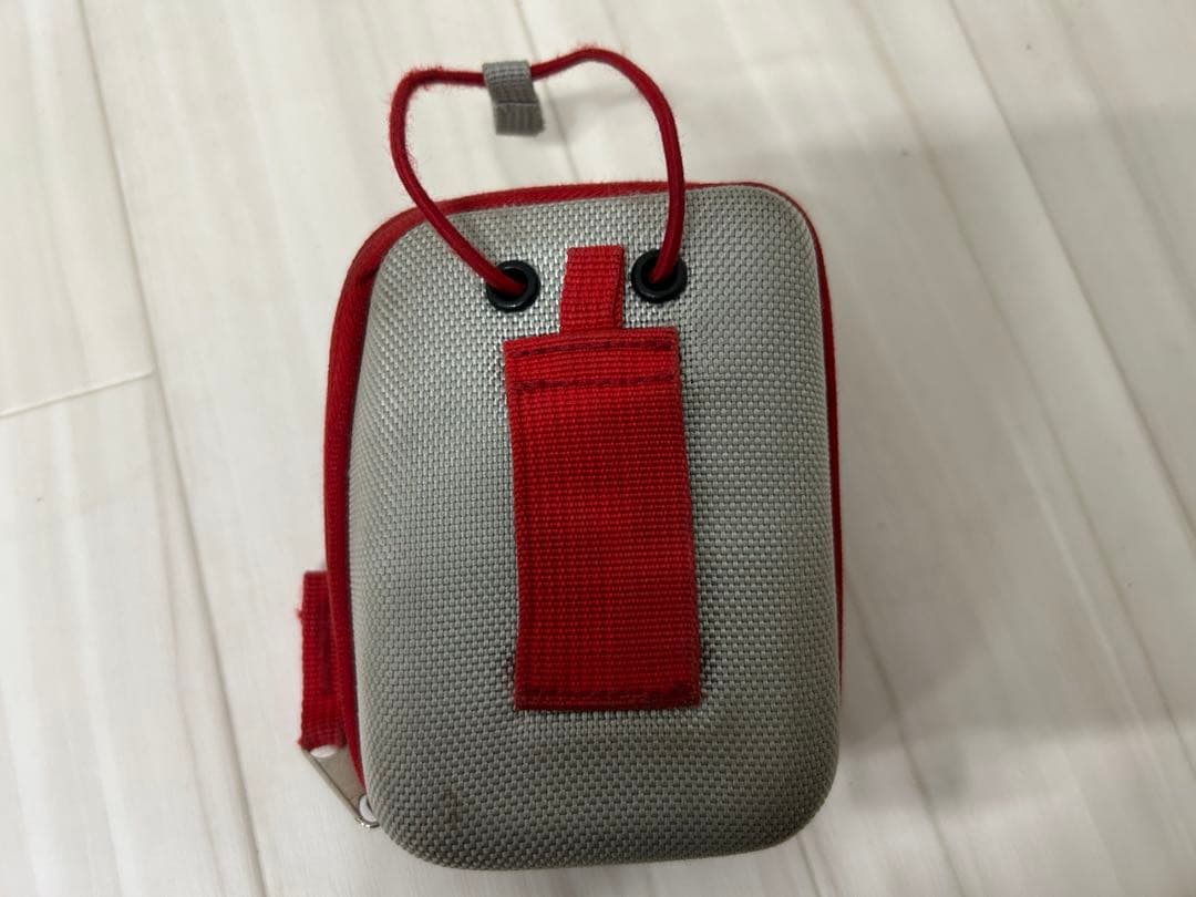 Bushnell ブッシュネル Z6 ゴルフ用レーザー距離計 ケース・付属品あり