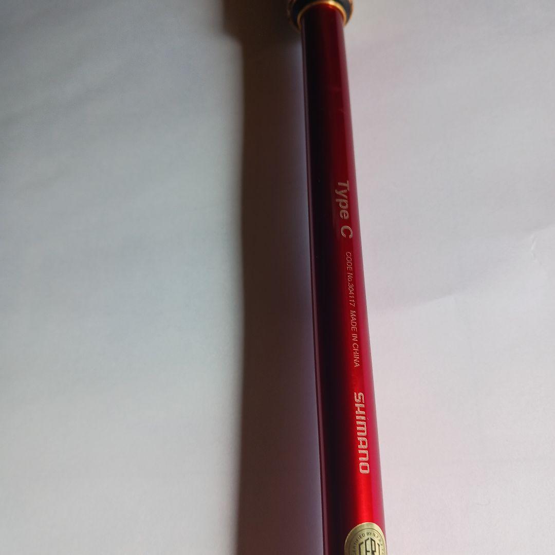 シマノ　ワールドシャウラ　エクステンションバット BG 　type　C