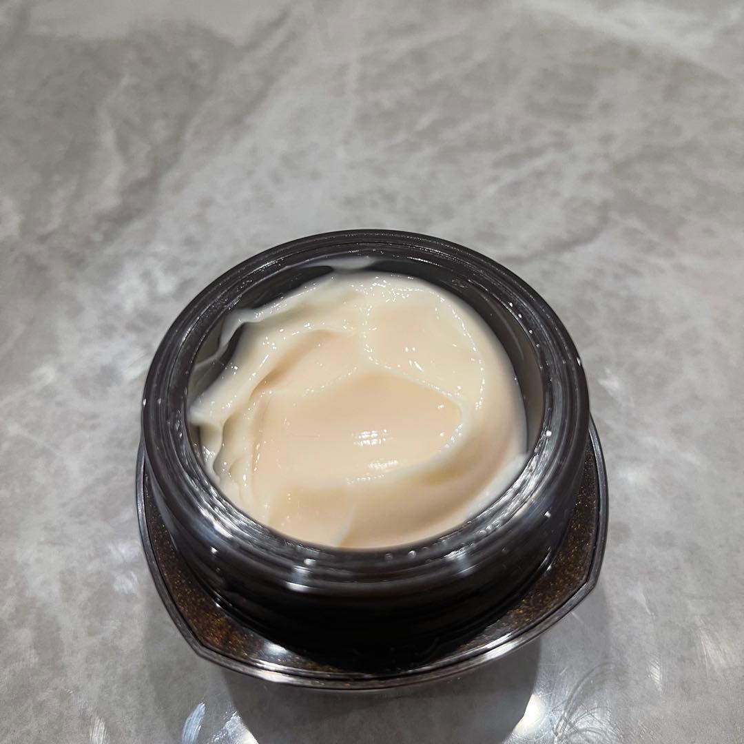 ELIXIR トータルVファーミングクリーム& ザ セラム aa