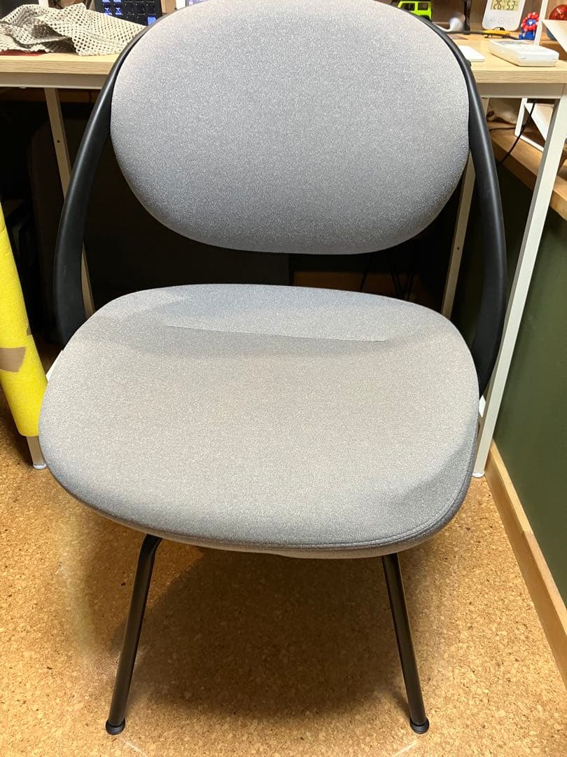 オカムラ パラベル オフィスチェア Okamura