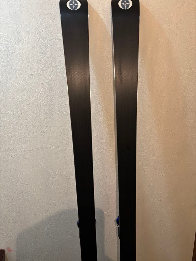 オガサカ　スキー　トライアン　GS 188 R27