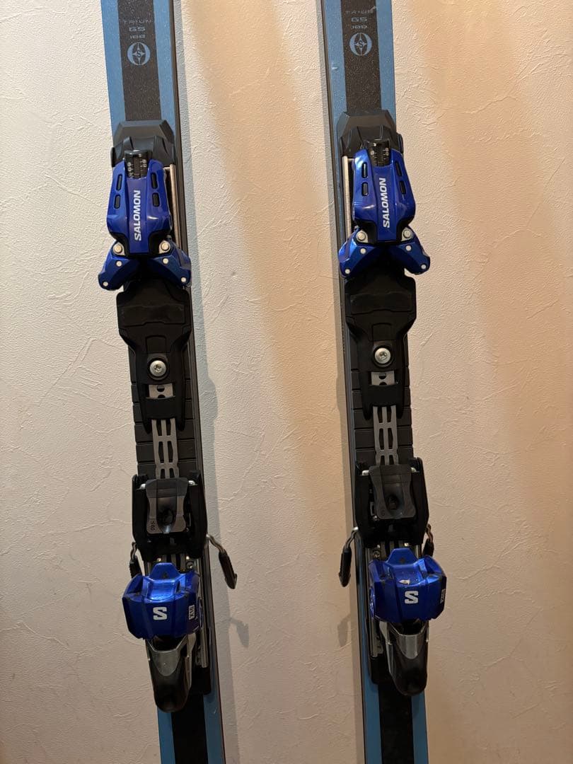 オガサカ　スキー　トライアン　GS 188 R27