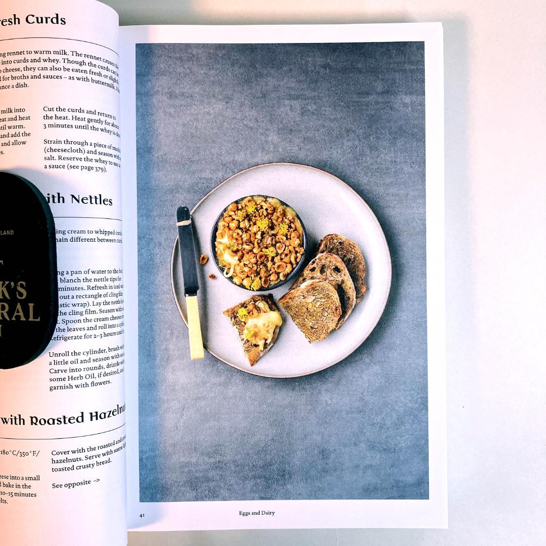 【洋書・料理本】The Irish Cookbook