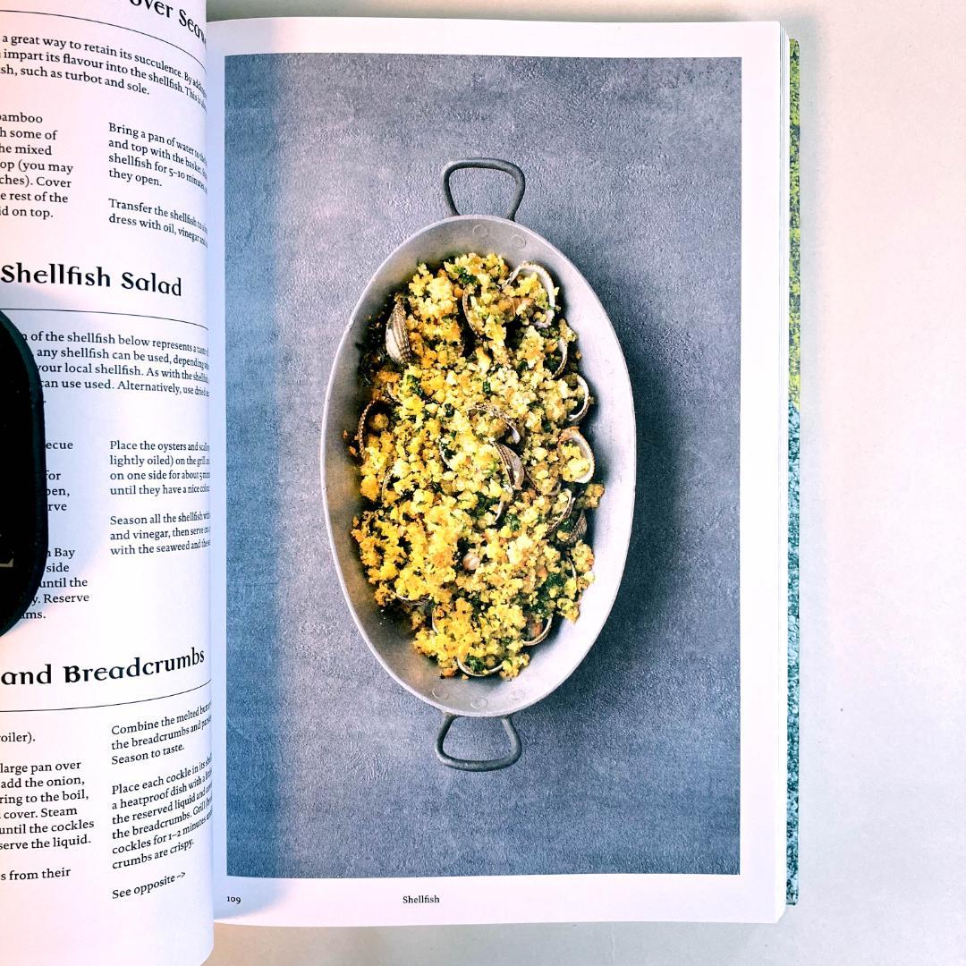 【洋書・料理本】The Irish Cookbook