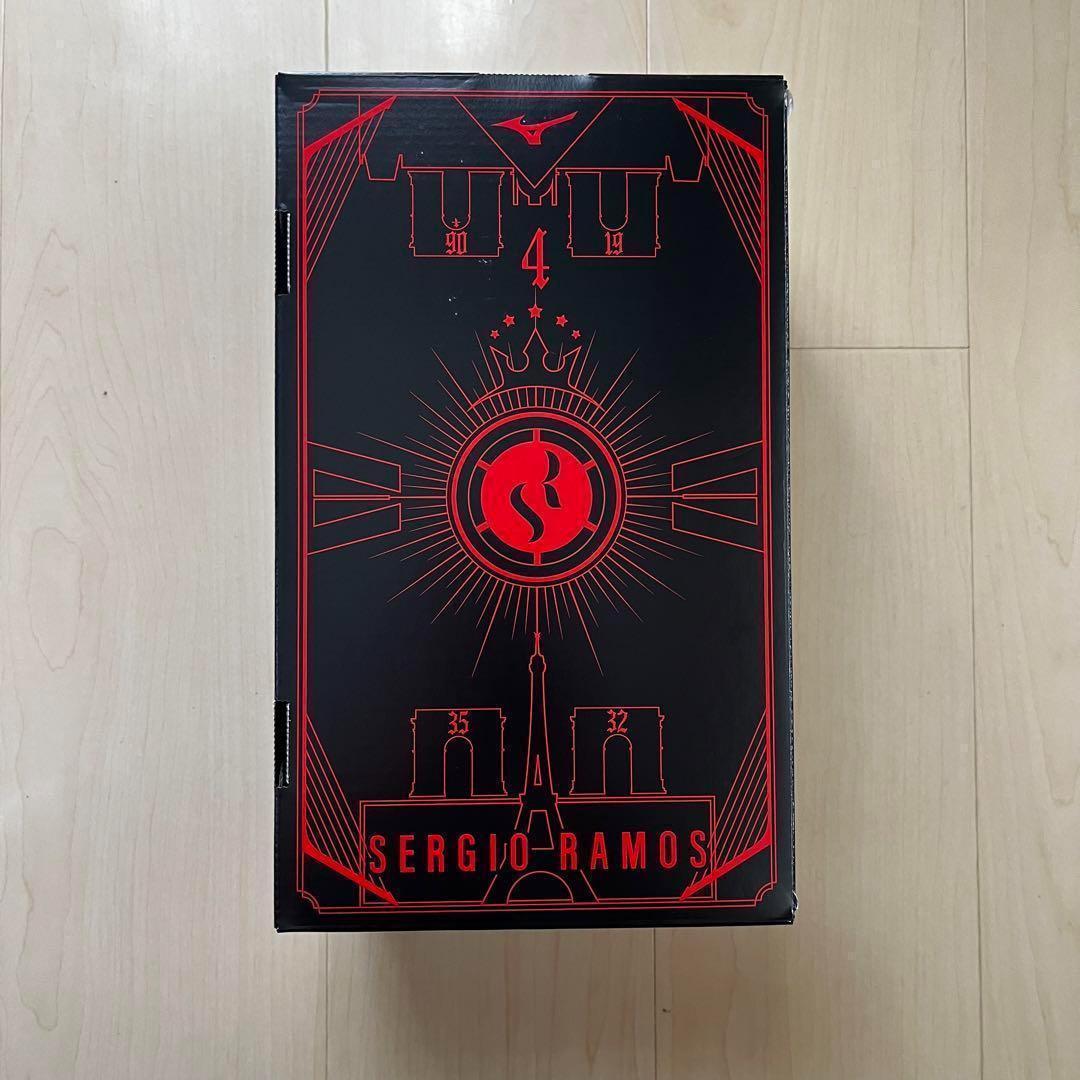 ミズノアルファ SR4 JAPAN MIZUNO α