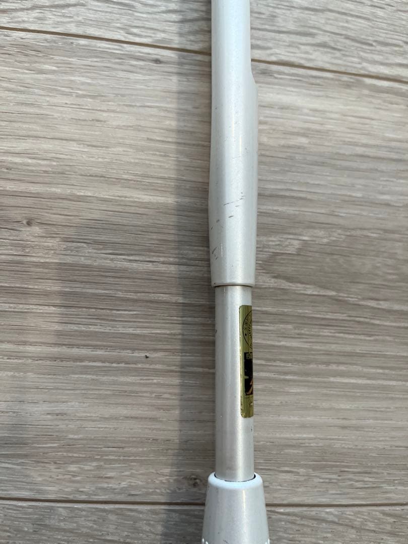 シマノ スコーピオン IGハイスピード 1582 中通し　村田基