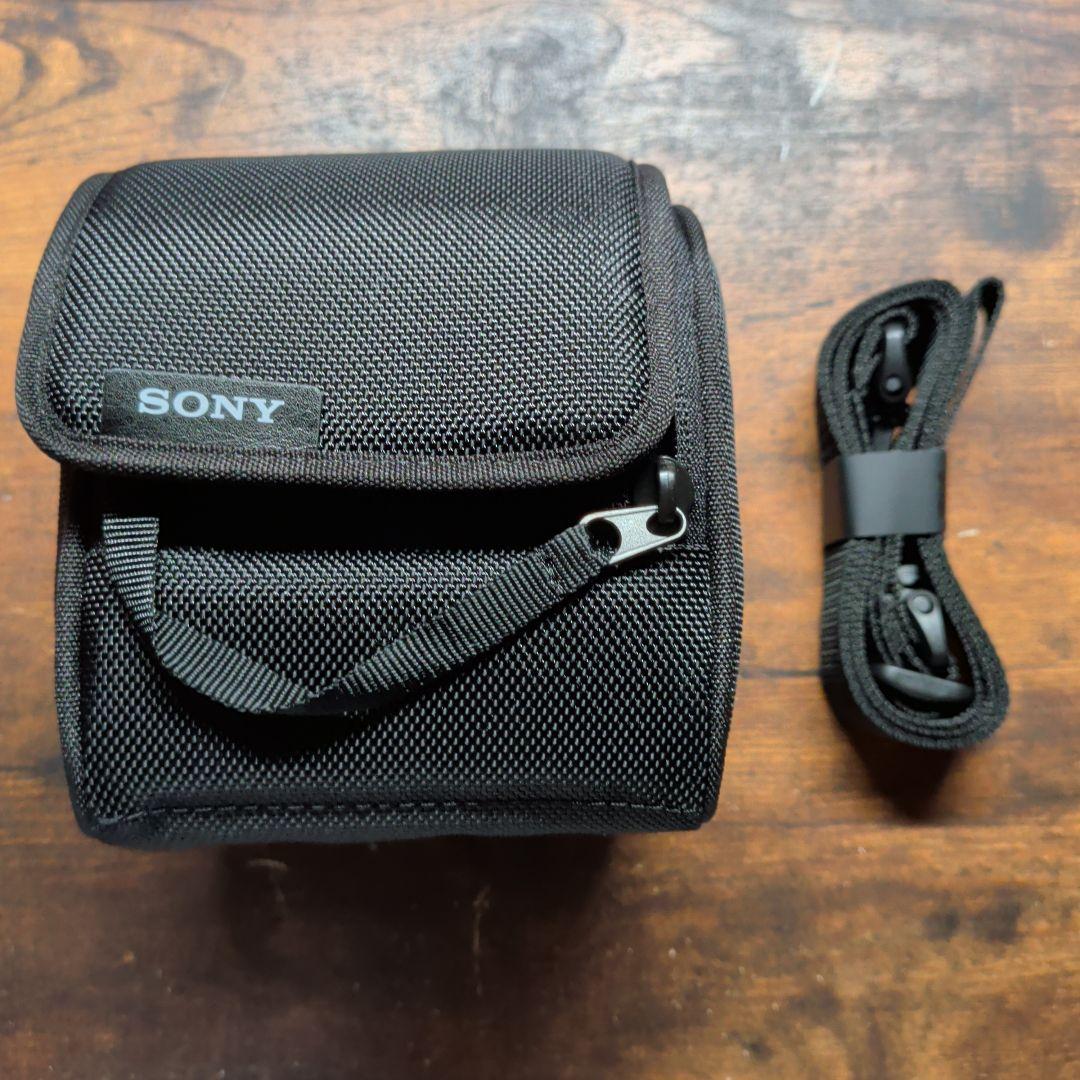 SONY FE 14mm F1.8 GM Eマウントレンズ