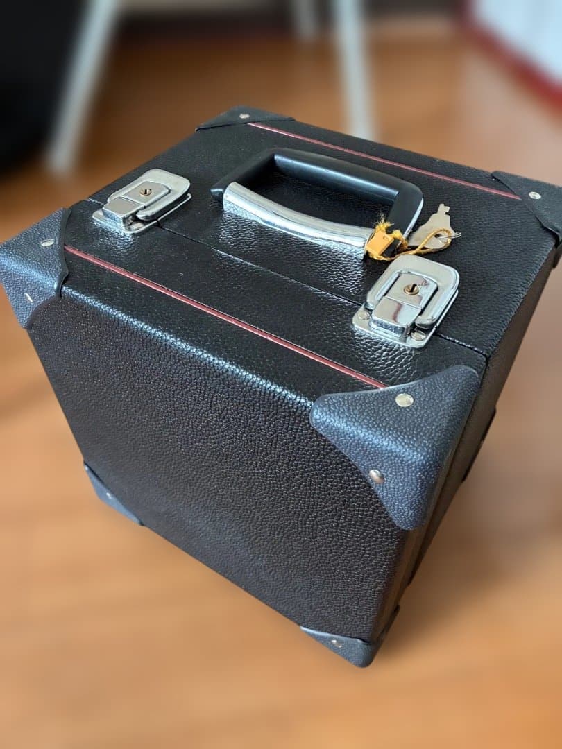 McNeela コンサーティーナ New Swan