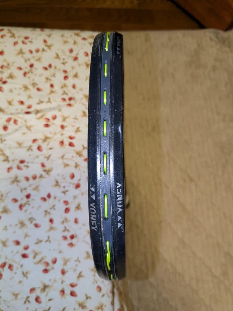 ボルトレイジ8S UL1 テニスラケット