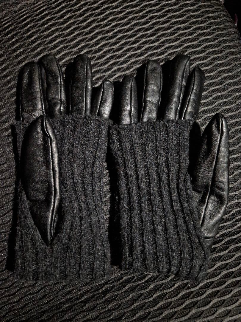 ヴィヴィアンウエストウッド 手袋