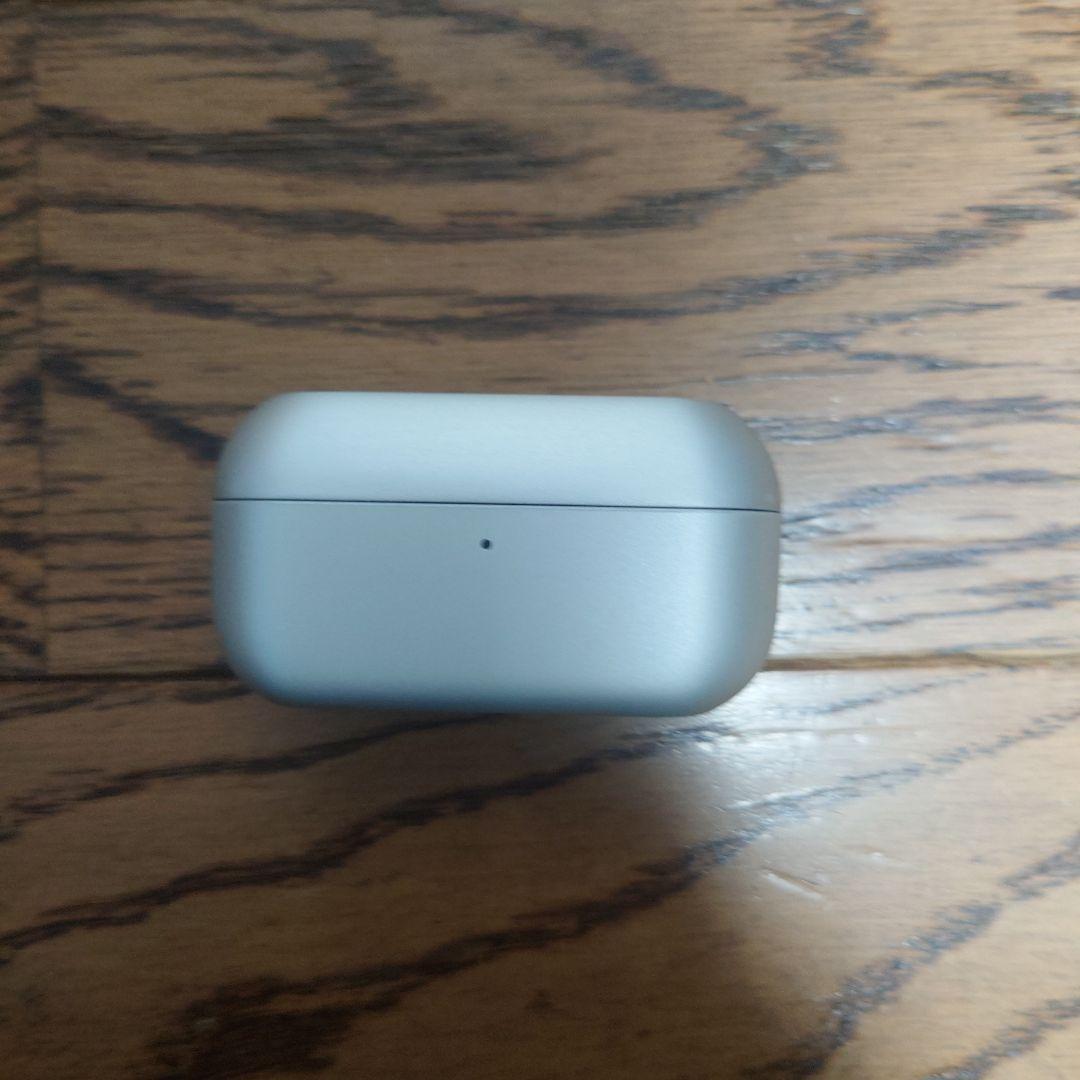 もももTechnics AZ100 ワイヤレスイヤホン シルバー