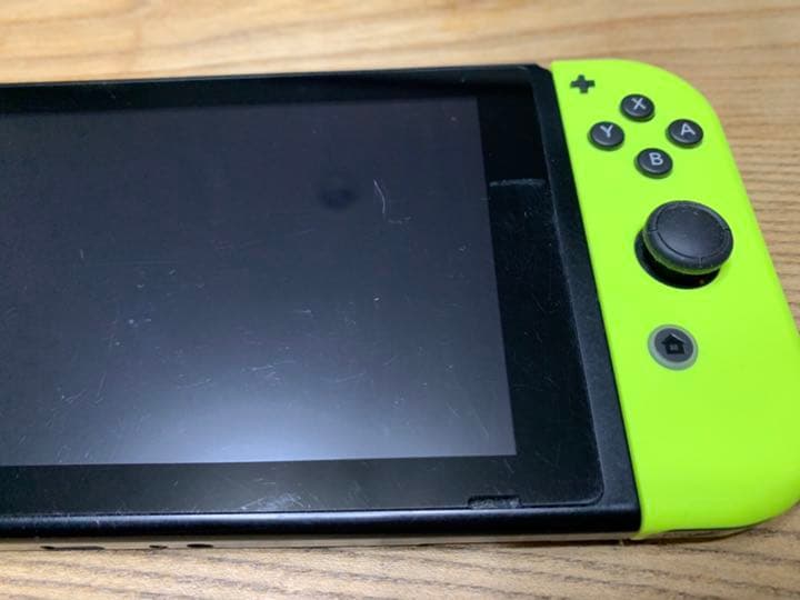 ニンテンドーSwitch