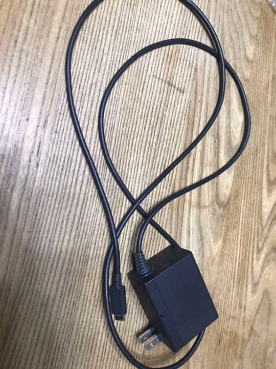 ニンテンドーSwitch