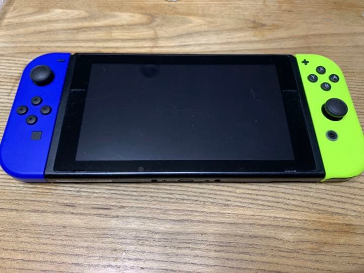 ニンテンドーSwitch