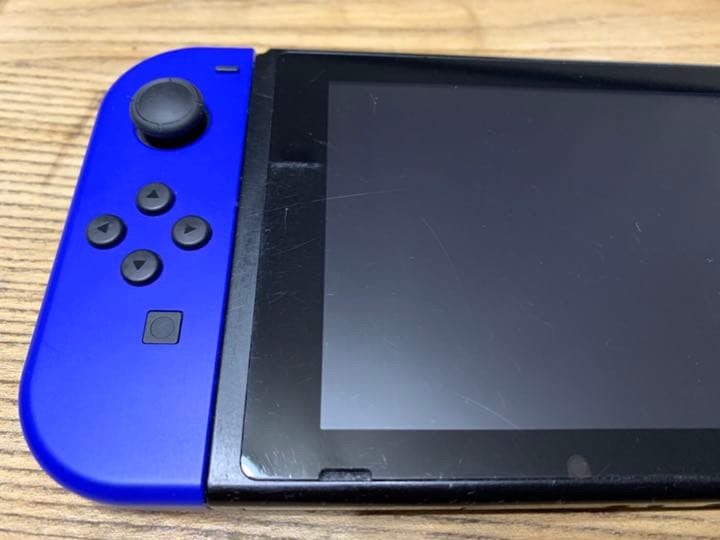 ニンテンドーSwitch
