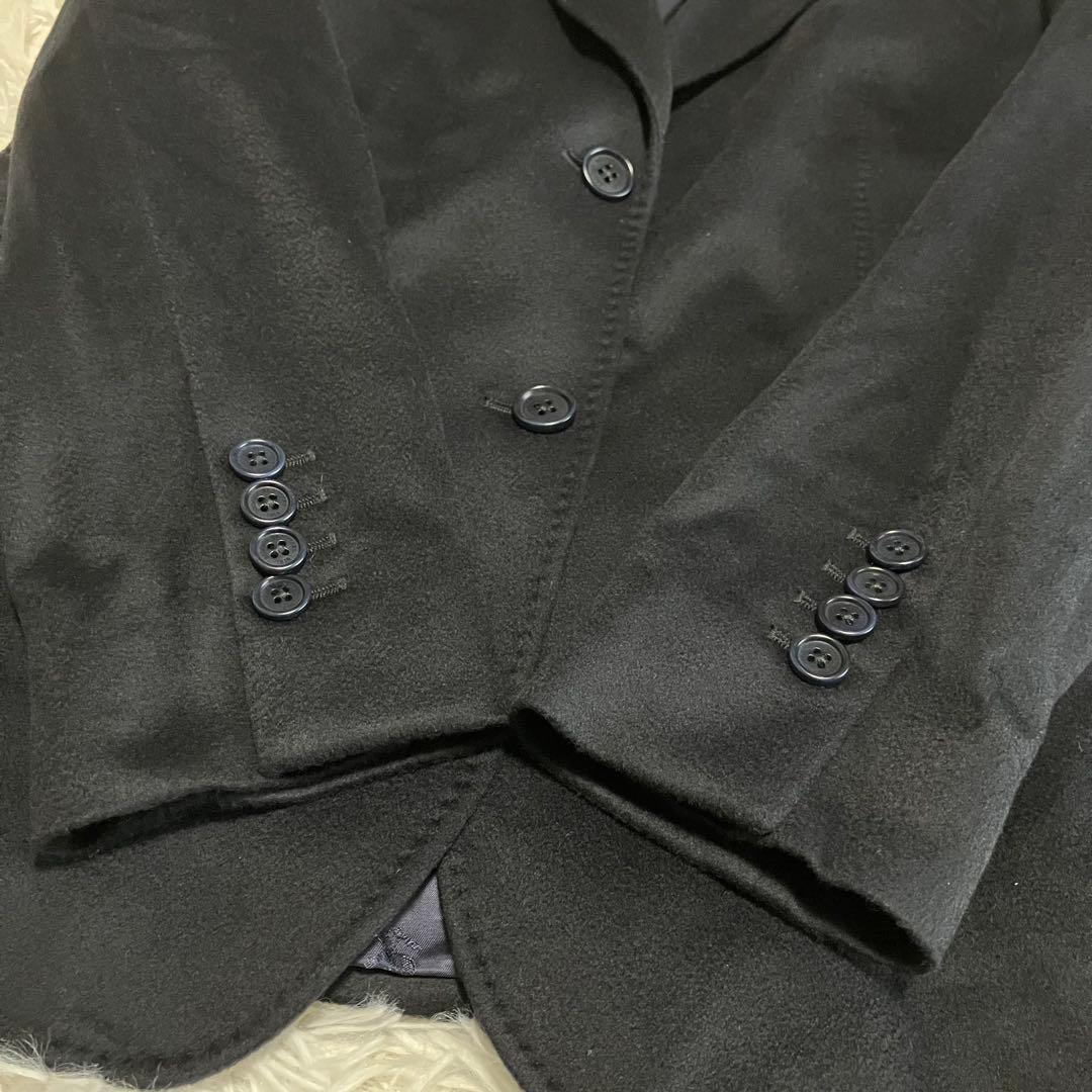ブルックスブラザーズ テーラードジャケット カシミヤ100% 8