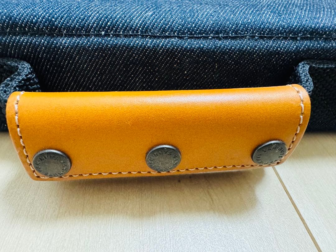 田中 野夫 専用 VanNuys イヤホンケース