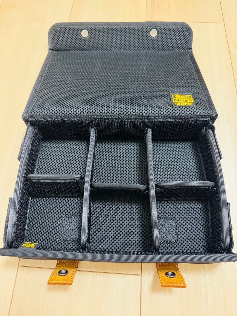 田中 野夫 専用 VanNuys イヤホンケース