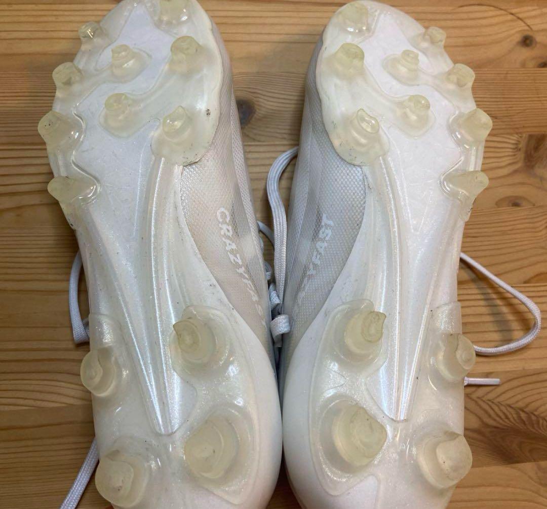 エックス　クレイジーファストHG/AG X crazyfast.1HG/AG