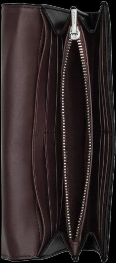 新品　COACH エンベロープ ウォレット