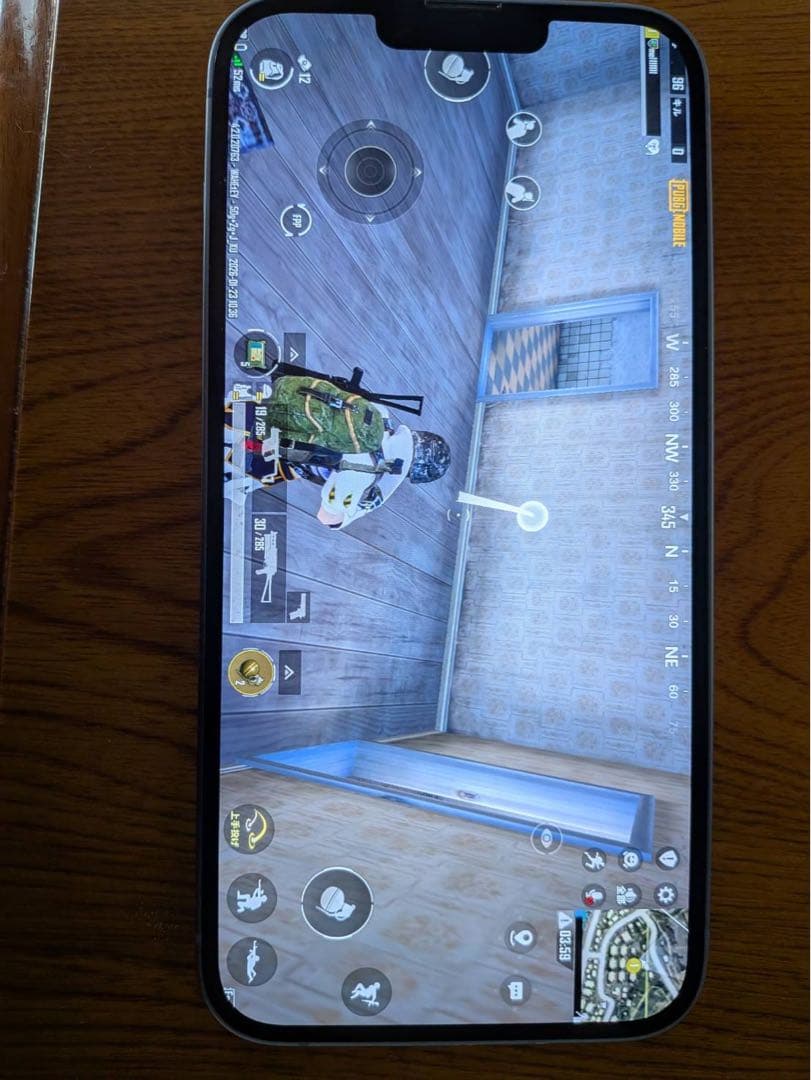 Apple iPhone 14 Plus 256GB ブルー 今日中に発送可