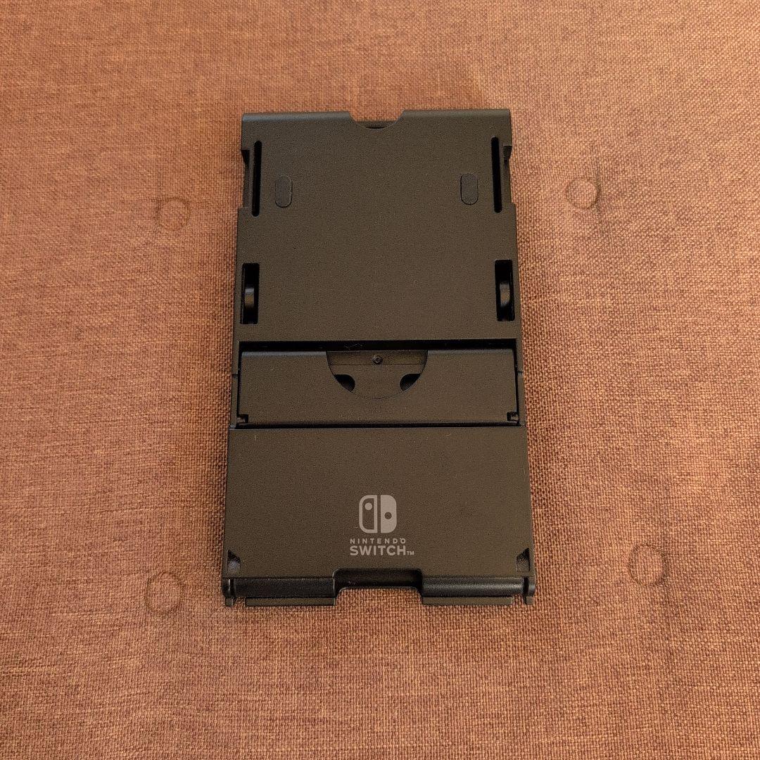 Nintendo Switch 有機ELモデル 美品　付属品あり