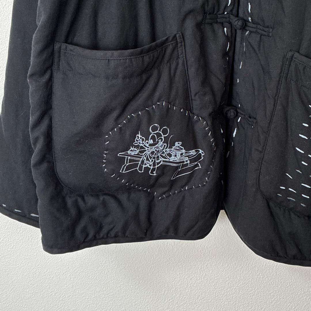 PORTER CLASSIC ポータークラシック ディズニー　ジャケット