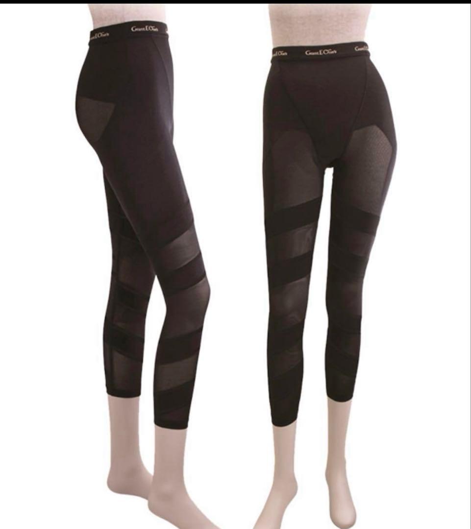 L ALAドレナージュスパッツ　70