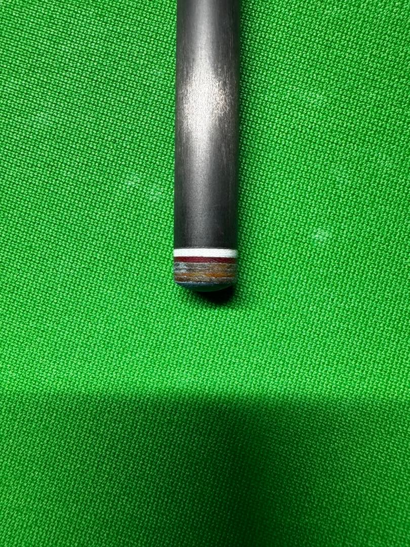 プレデターRevo11.8ユニロック