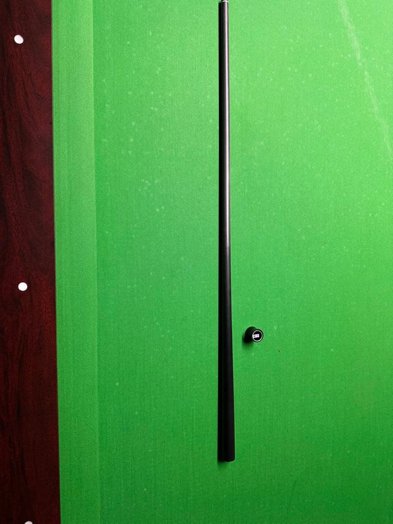 プレデターRevo11.8ユニロック