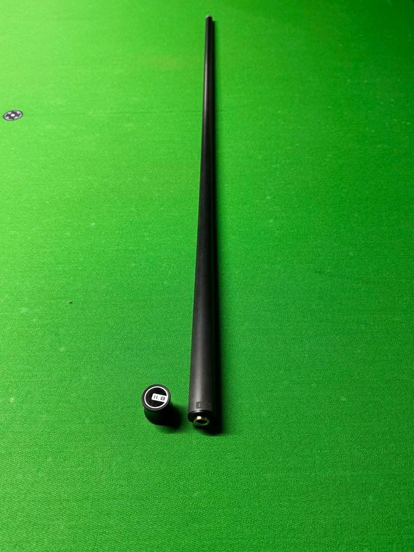 プレデターRevo11.8ユニロック