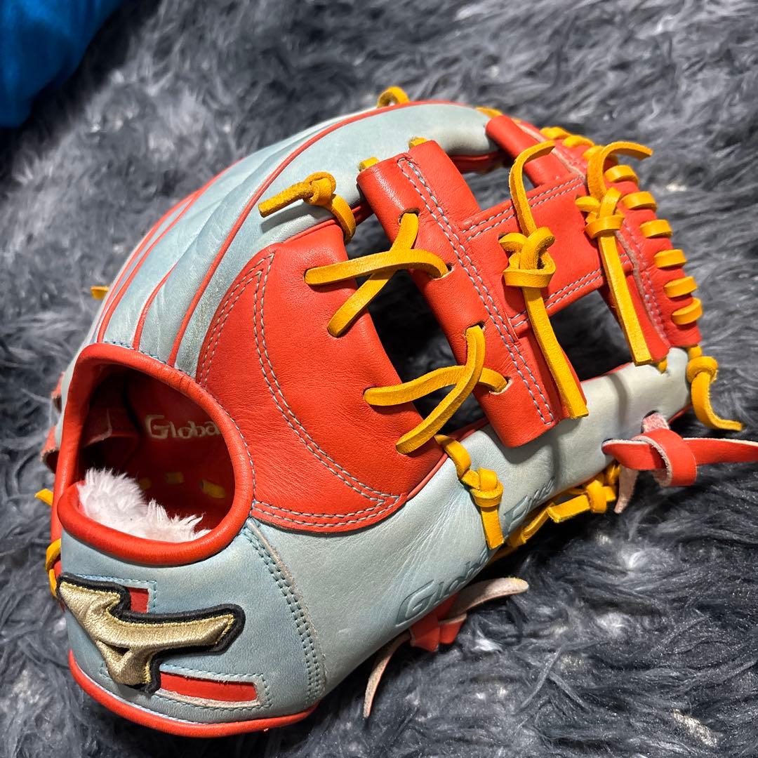 ミズノ　グローバルエリート