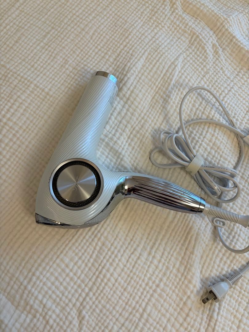 mikaaanさん 【美品】ReFa リファ ビューテックドライヤー ホワイト