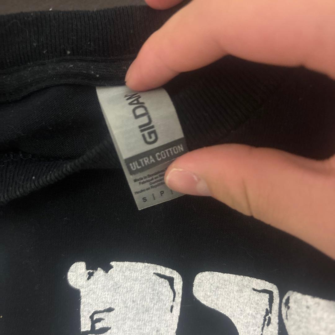 flex wit me Tシャツ