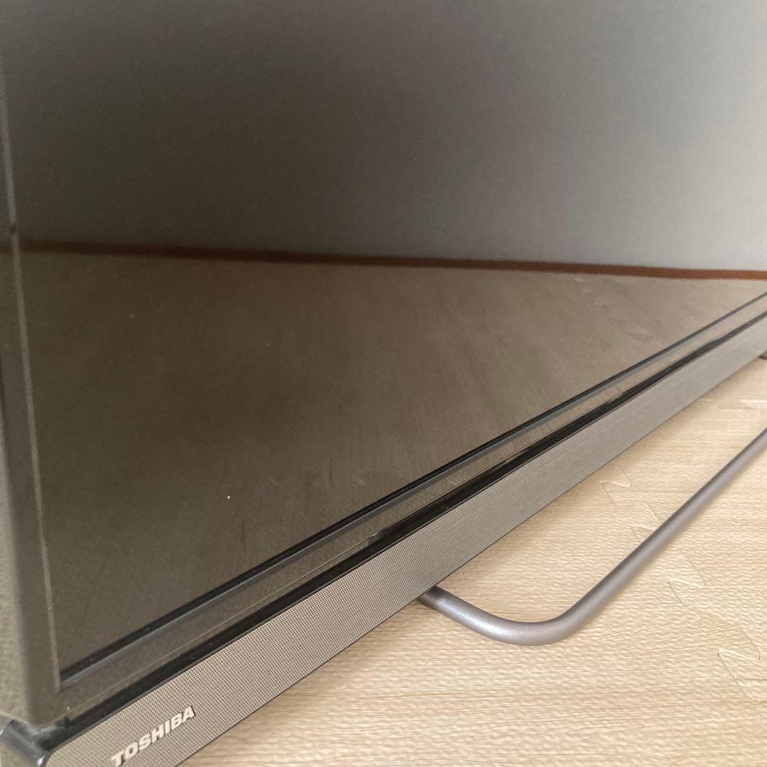 【送料込み】TOSHIBA REGZA 40V30 2016年製