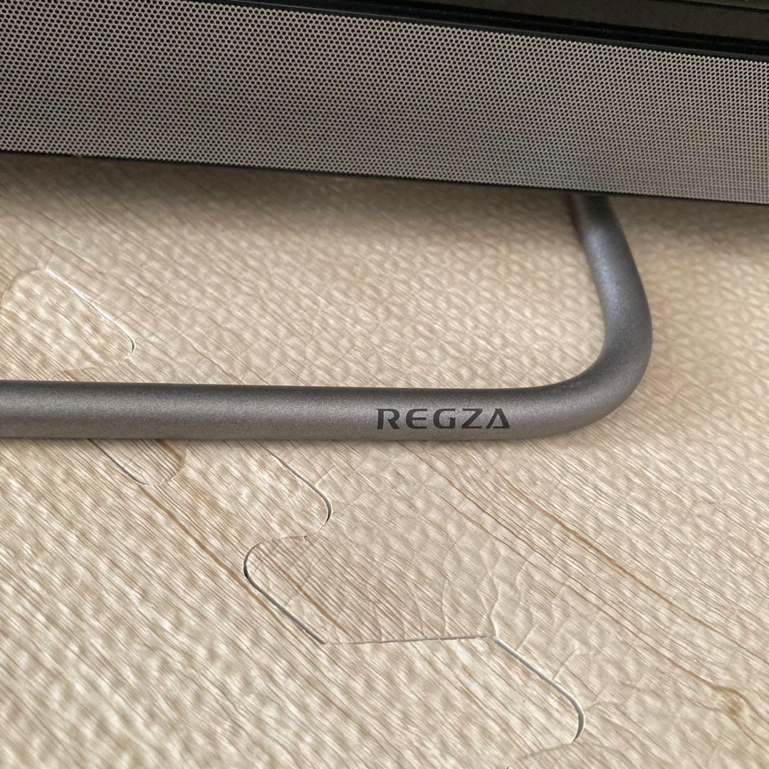 【送料込み】TOSHIBA REGZA 40V30 2016年製