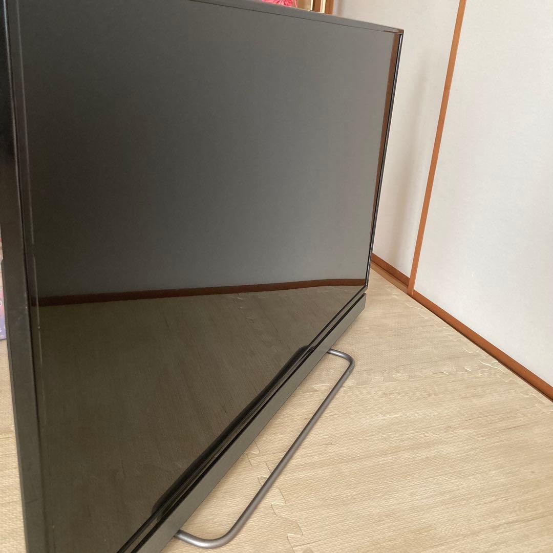 【送料込み】TOSHIBA REGZA 40V30 2016年製