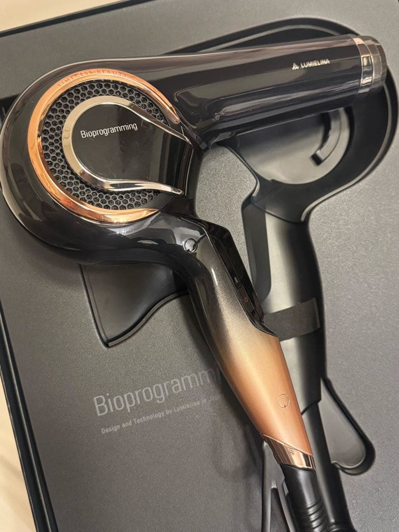 リュミエリーナ レプロナイザー 4D plus