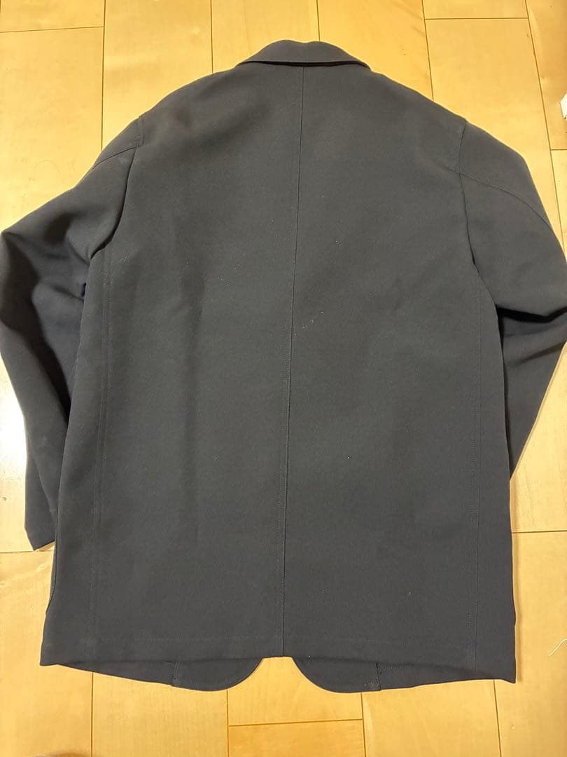 Steven Alan PE/VIN シングル 3B ジャケット