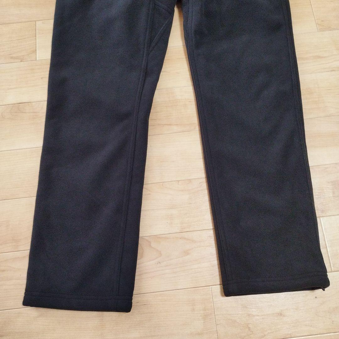 【23】GRAMICCI BEAMS フリース パンツ グラミチ ビームス