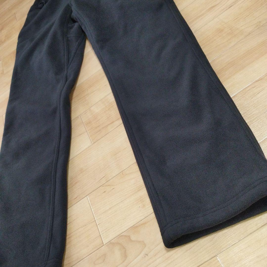 【23】GRAMICCI BEAMS フリース パンツ グラミチ ビームス