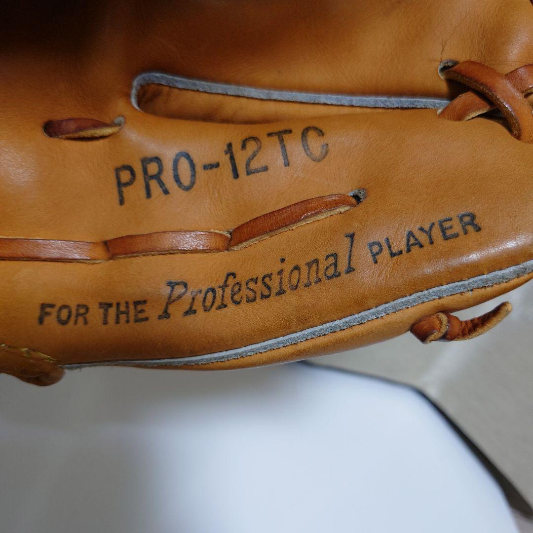 t*7様 Rawlings GOLD GLOVE 硬式グローブ