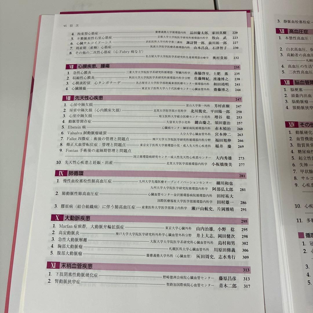 循環器疾患最新の治療 2026-2027 裁断済み！