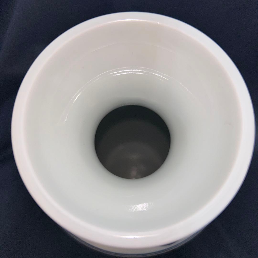 ◉本日限定◉今泉今右衛門　菊絵　花瓶　高さ28cm