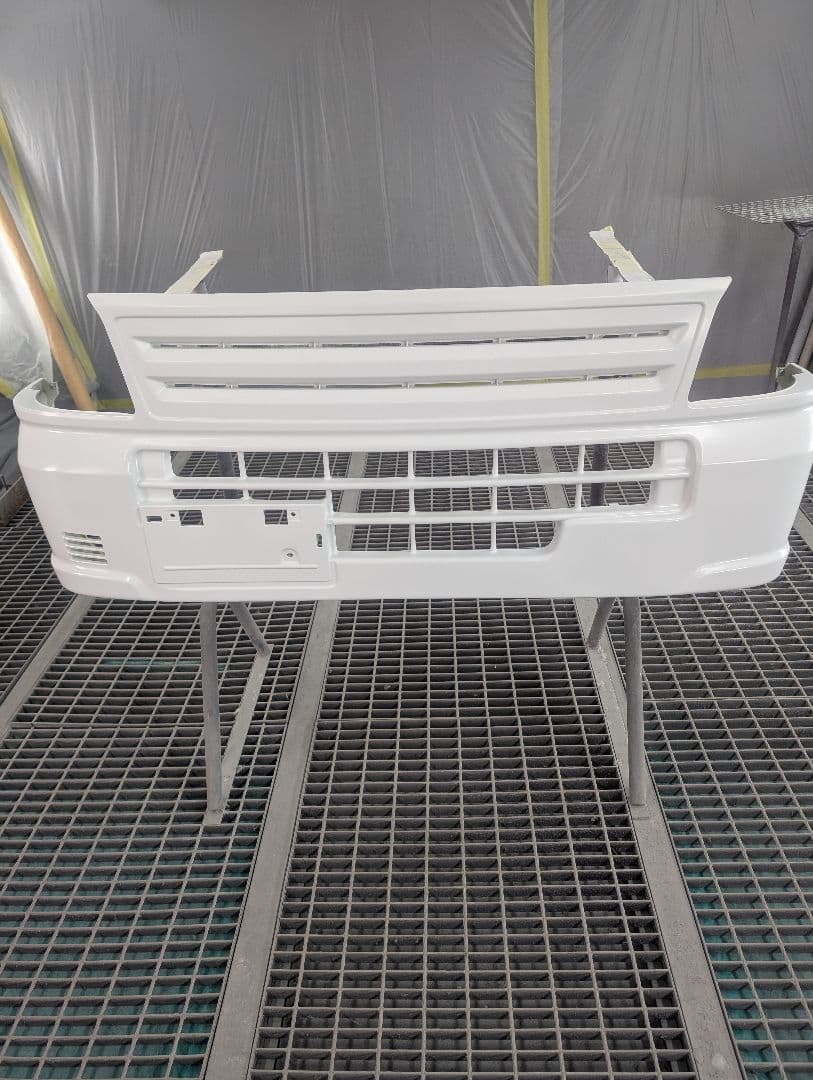 ※tad935様限定　スズキ　キャリー　フロントバンパー