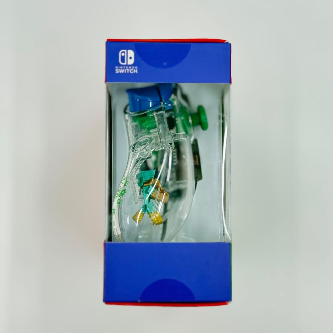 【新品 未開封】任天堂公式ライセンス｜PDP Switch｜マイクラプロコン