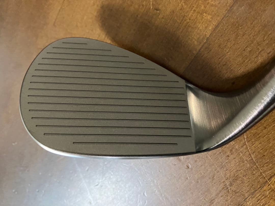 三浦技研 超美品 SC Wedge 60度 N.SMODUS WEDGE 105