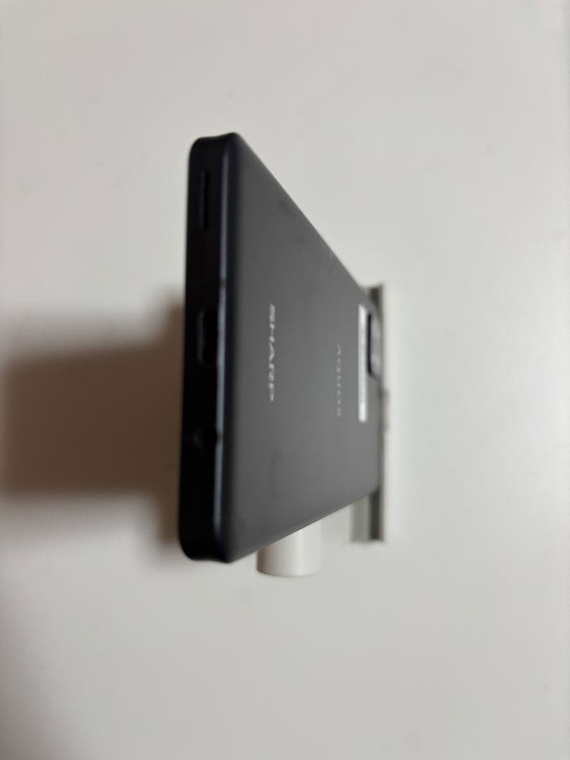 5G SH-RM19s AQUOS sence6s SHARP 楽天SIMフリー