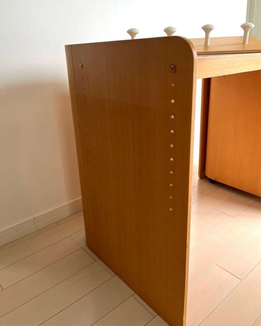 ☆アクタス　アンファン☆学習机